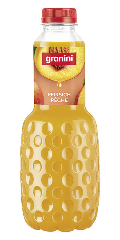 Granini Pèche