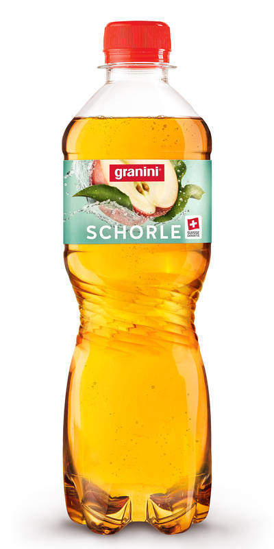 Granini Schorle