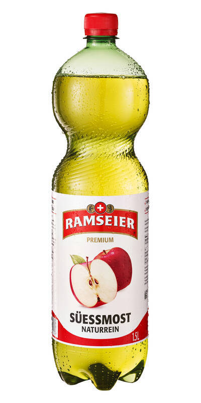 Ramseier doux