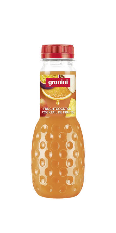 Granini Cocktail de Fruits