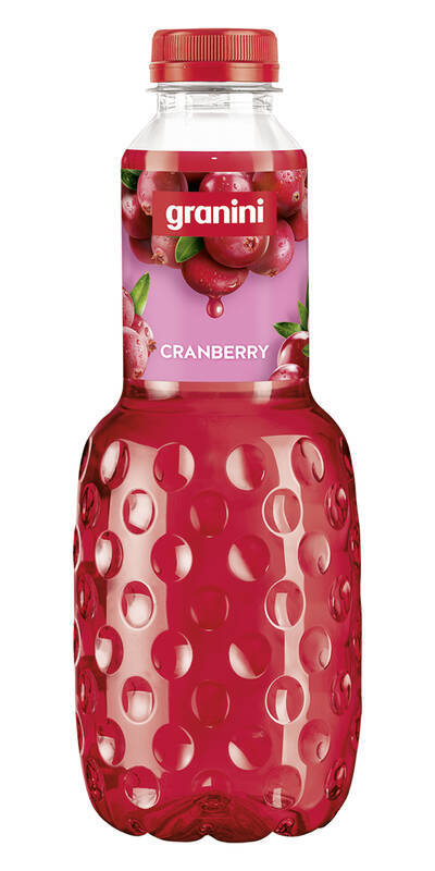 Granini Cranberry