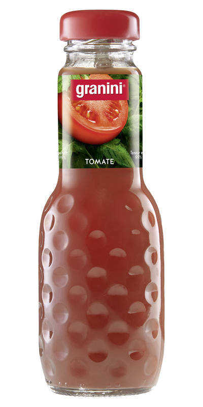 Granini Tomate *