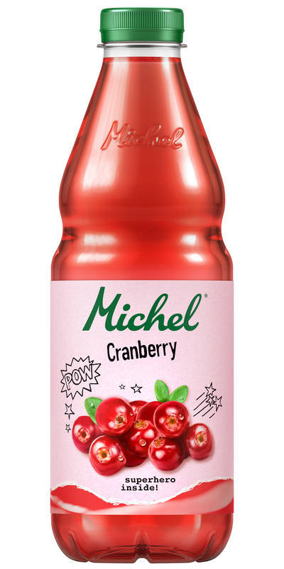 Michel Cranberry