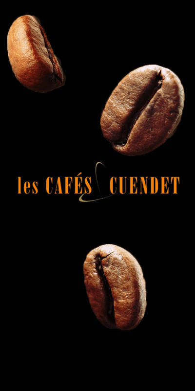 Café Cuendet Intenso Grains