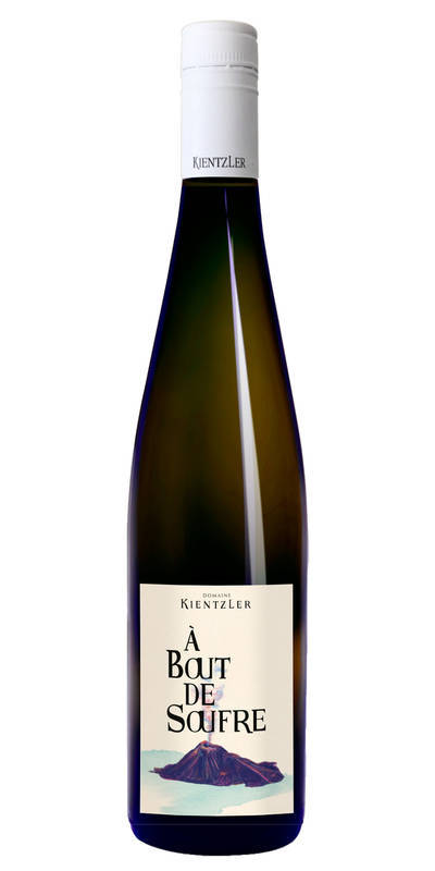 A Bout de Soufre 2020 Domaine Kientzler