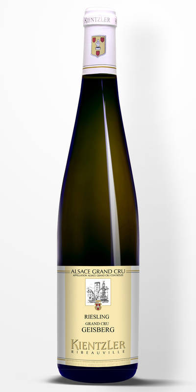 Riesling Grand Cru 2018 Domaine Kientzler