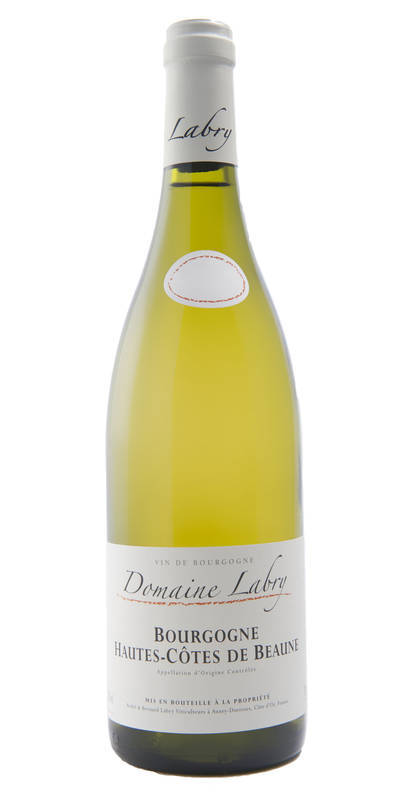 Bourgogne Hautes Cotes de Beaune 2020/2021 Domaine Labry