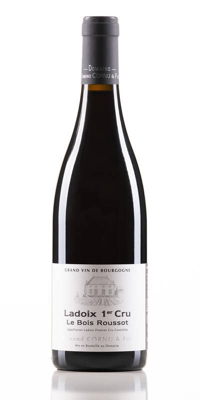 Ladoix 1er cru Bois Roussot 2020/2021 Domaine Edmond Cornu & Fils