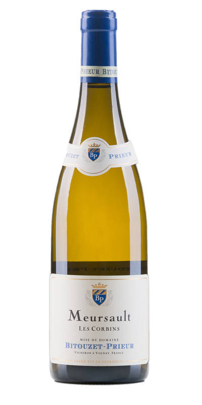 Meursault Les Corbins 2020