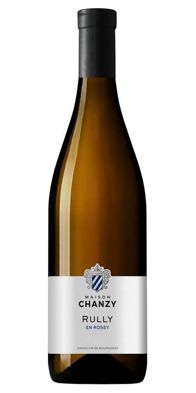 Chanzy Rully En Rosey ROUGE 2022/2023