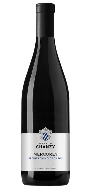 Chanzy Mercurey Premier Cru Clos du Roy 20/21