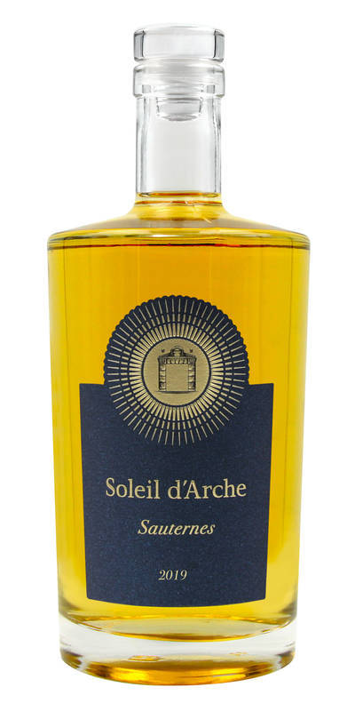 Soleil d'Arche Sauternes 2019