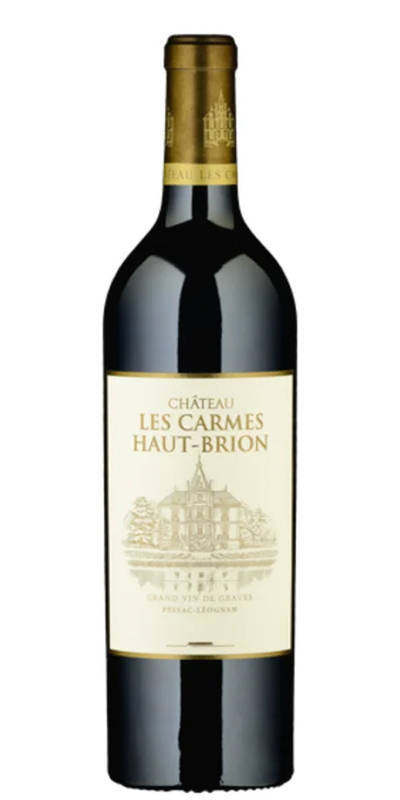 Château Les Carmes Haut-Brion 2019 Pessac-Léognan AOC