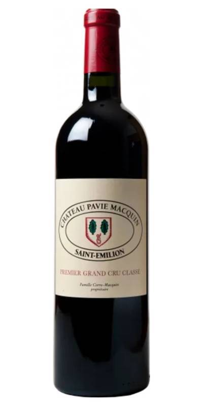 Château Pavie Macquin 2019 Saint-Émilion