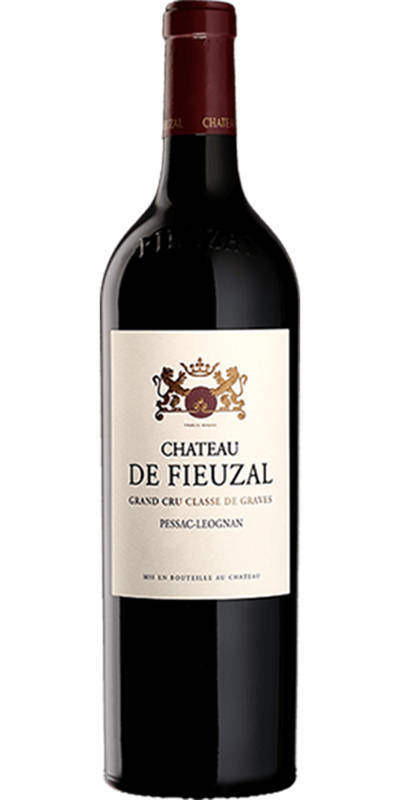 Château Fieuzal 2019 Pessac-Léognan Grand Cru classé *