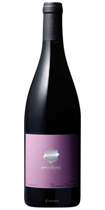 Améthyst 2021 Domaine Boucabeille