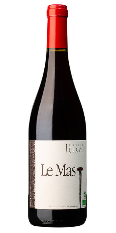 Le Mas 21/23 Domaine Pierre Clavel