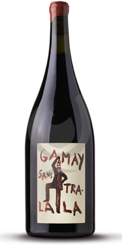 Gamay Sans Tralala 2021/2022 AOC Touraine