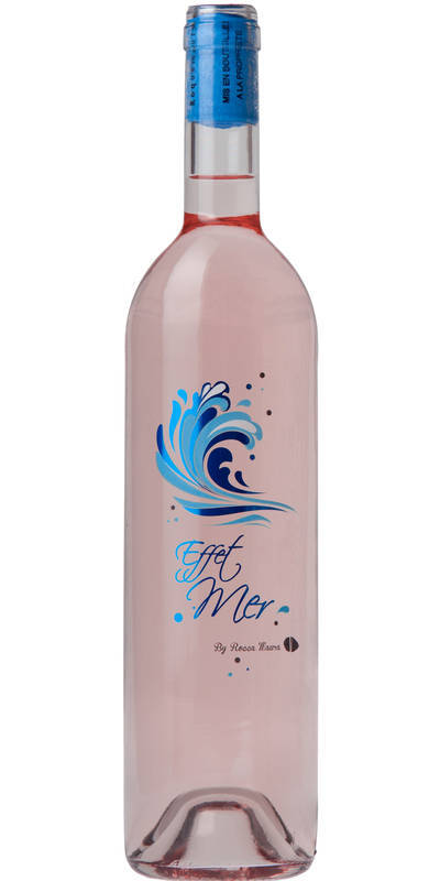 Effet Mer Rocca Maura