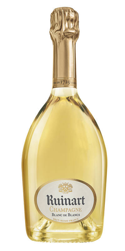 Ruinart Blanc de Blancs