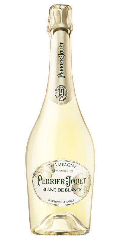 Perrier Jouet Blanc de Blancs