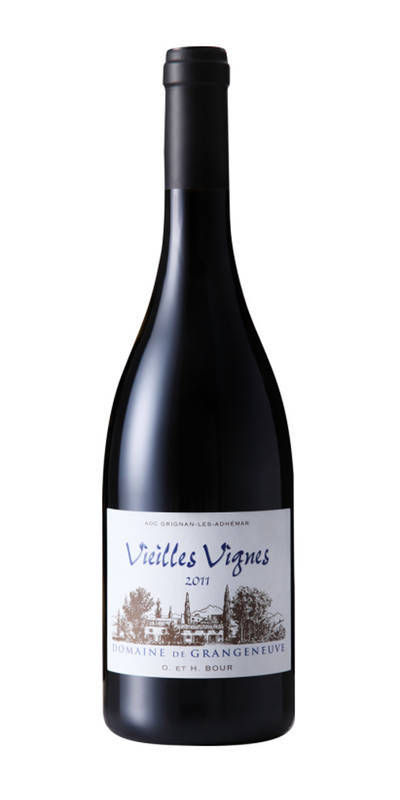 Vieille Vignes 2020/2021 Domaine Grangeneuve