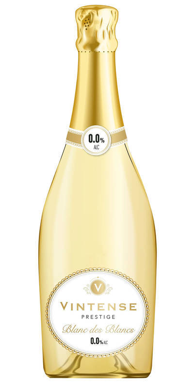 Vintense Cuvé Prestige 0,0%