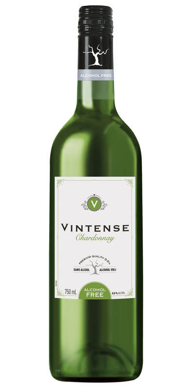 Vintense Chardonnay 0,0%