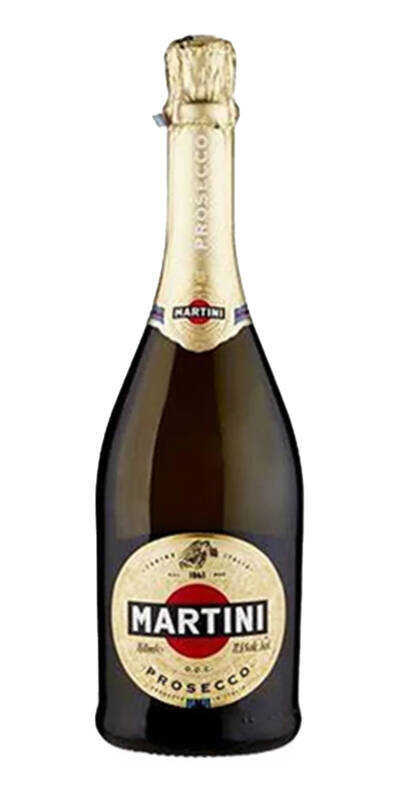 Prosecco DOC Martini