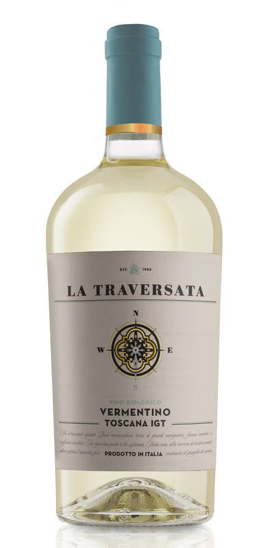 La Traversata Vermentino Toscana IGT