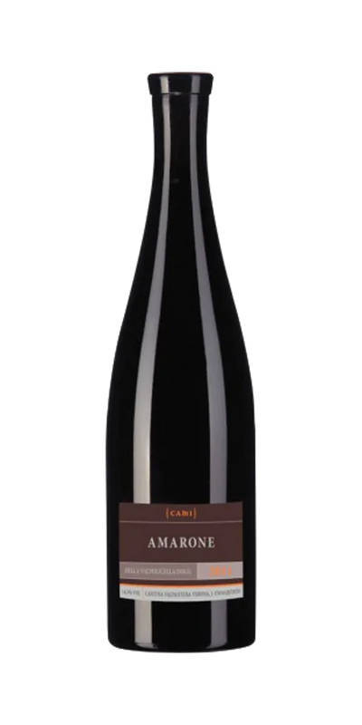 Amarone Cami 2019/2020