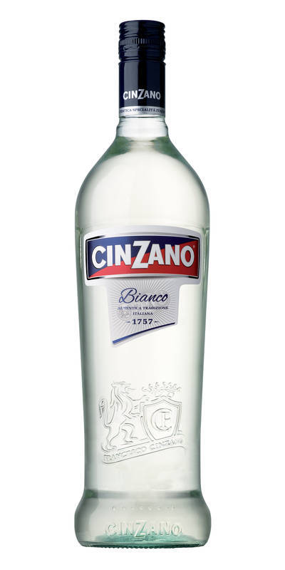Cinzano Bianco