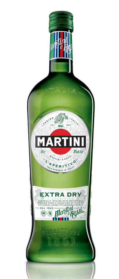 Martini Extra Dry 100 cl