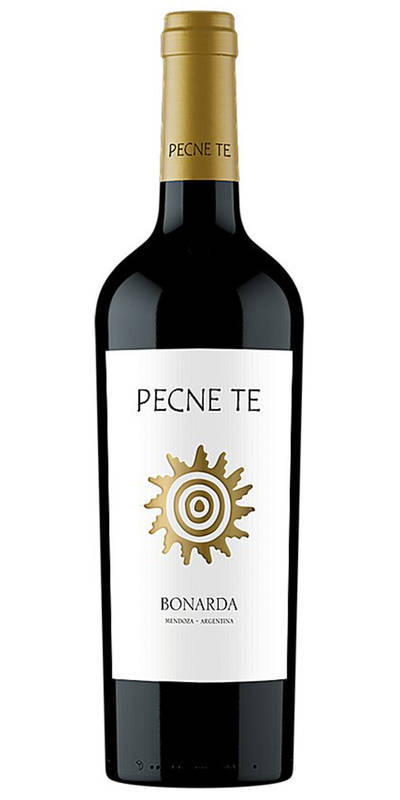 Pecne Te Bonarda 2018