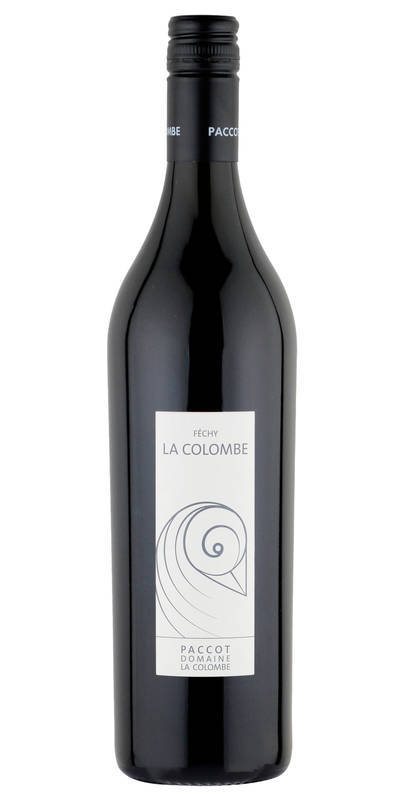 Féchy La Colombe 22/23 AOC La Côte Domaine la Colombe