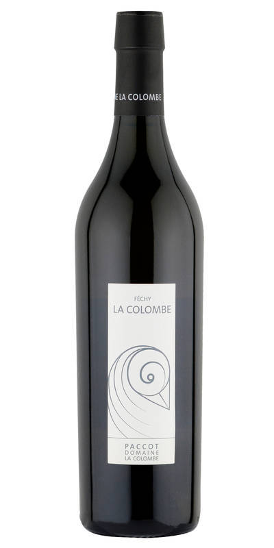 Féchy La Colombe 2022/2023 AOC La Côte Domaine la Colombe