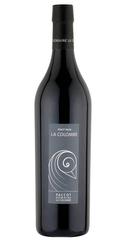 Pinot Noir La Colombe 2022/2023 AOC La Côte Domaine La Colombe 