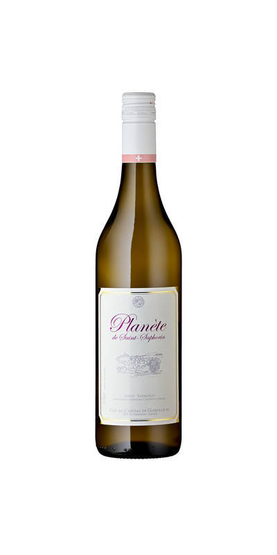 Planète 2022/2023 Saint-Saphorin Lavaux AOC Cave du Château de Glérolles