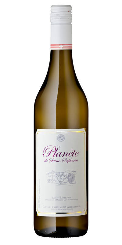 Planète 2021 Saint-Saphorin Lavaux AOC Cave du Château de Glérolles