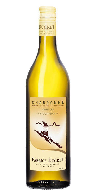 Johannisberg La Confrary 2023/2024 Chardonne - AOC Lavaux