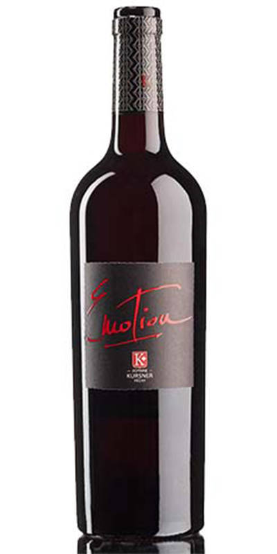 Emotion 22/23 Gamay Vaudois Domaine Kursner