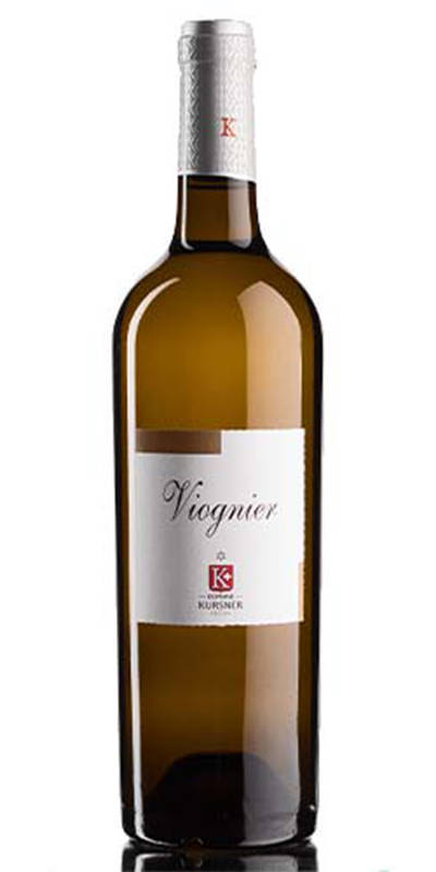 Viognier 22/23 Féchy La côte Domaine Kursner