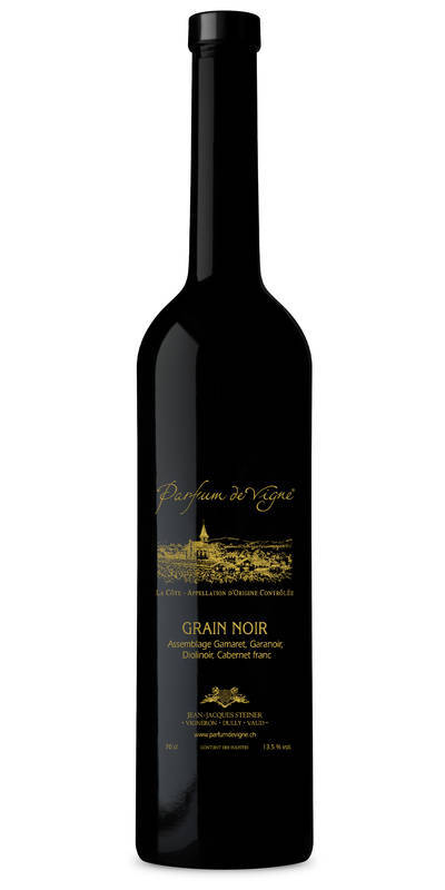 Grain Noir 22/23 La Côte Parfum des Vigne