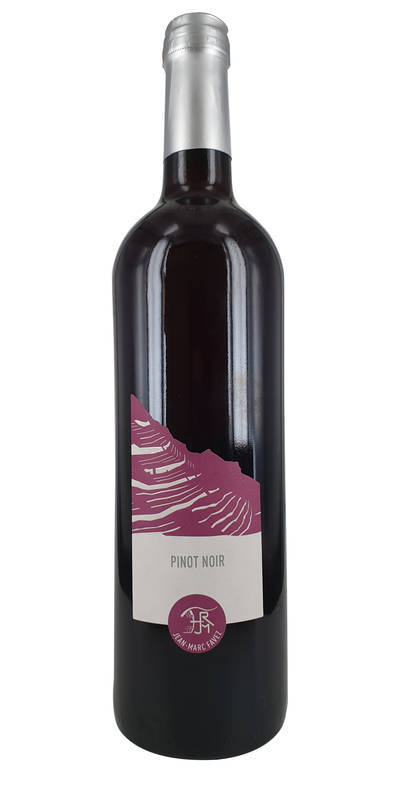 Pinot Noir Blonay Favez 2023