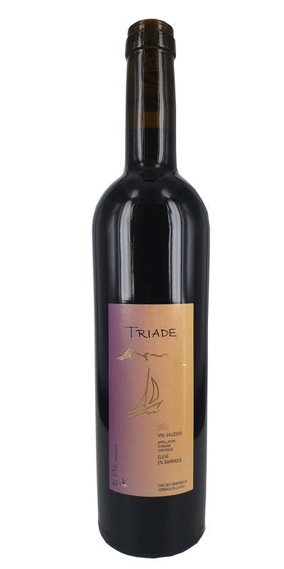 Triade Assemblage 21/22