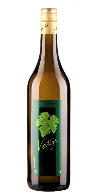 Vertige Calamin Grd Cru 2021/2022