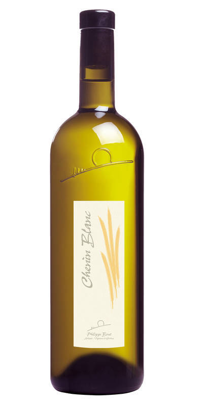 Chenin Blanc Philippe Bovet 2022/2023