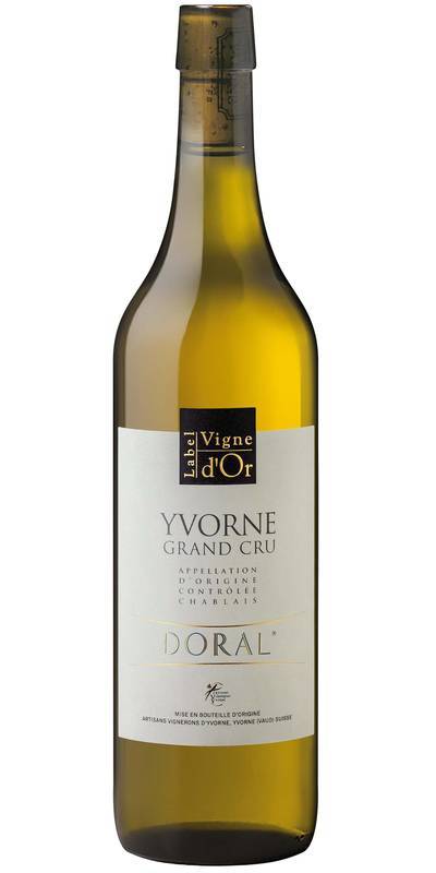 Doral Yvorne Grd Cru 2023