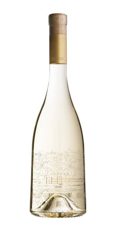 Elitis Blanc 2023 Vaud AOC