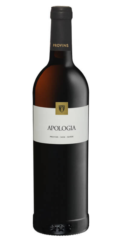 Apologia Rouge 2022/2023